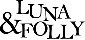 Luna and Folly Logo