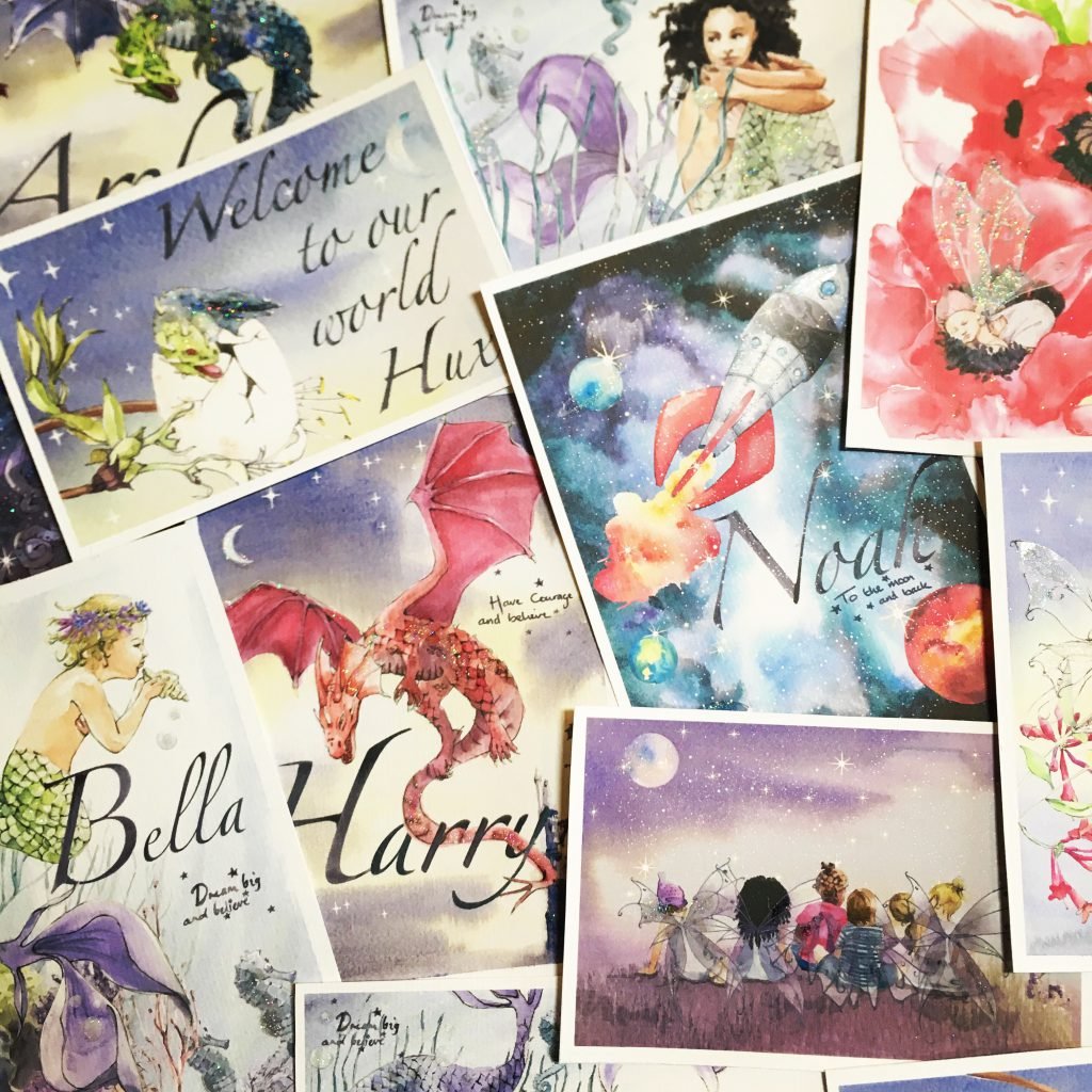 Greetings Cards Featured Image